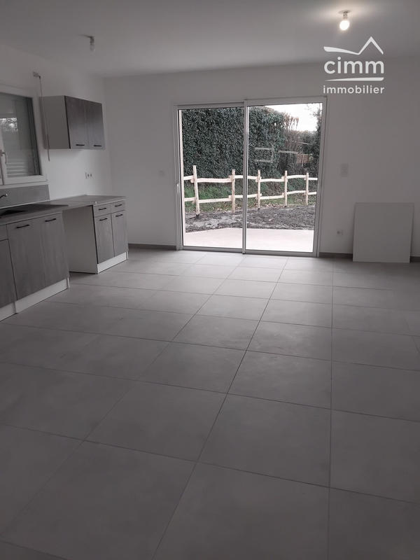 Villa - 76 m² - 4 pièces