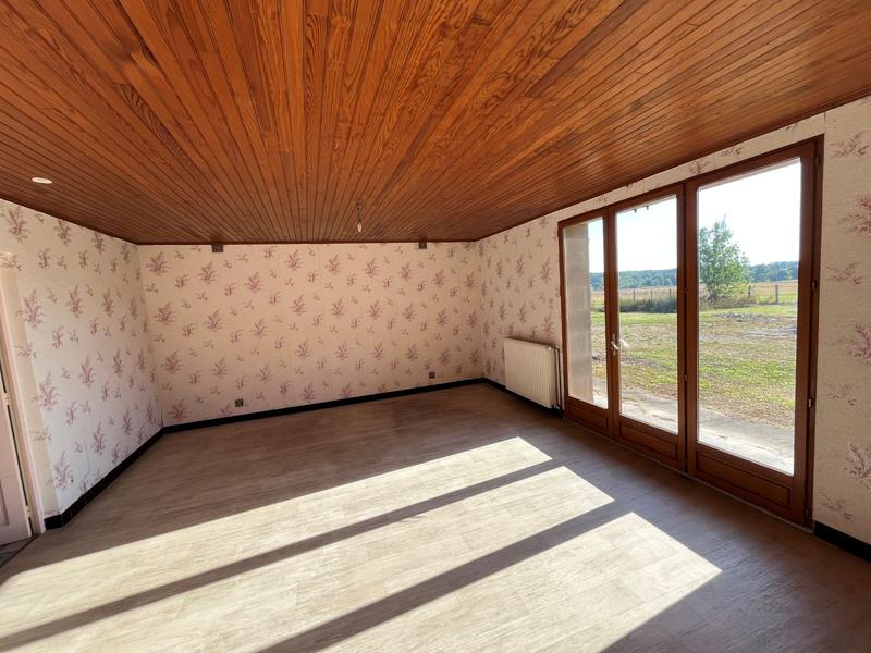 Ferme - 81 m² - 4 pièces