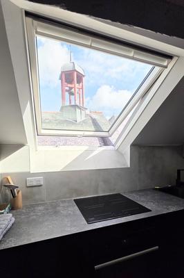 Appartement - 92 m² - 4 pièces