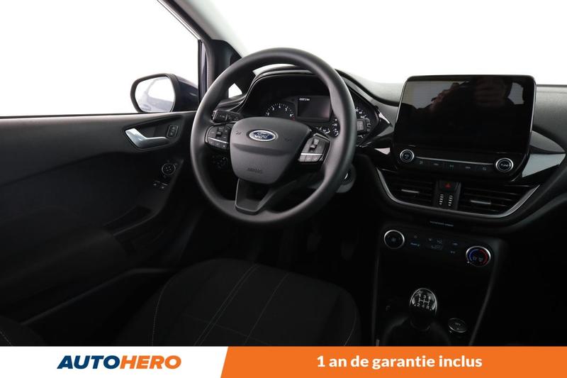 Ford Fiesta 1.1 Cool &amp; Connect 5p 85 ch