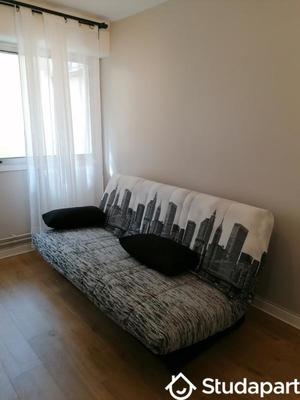 Appartement - 15 m² - 1 pièce