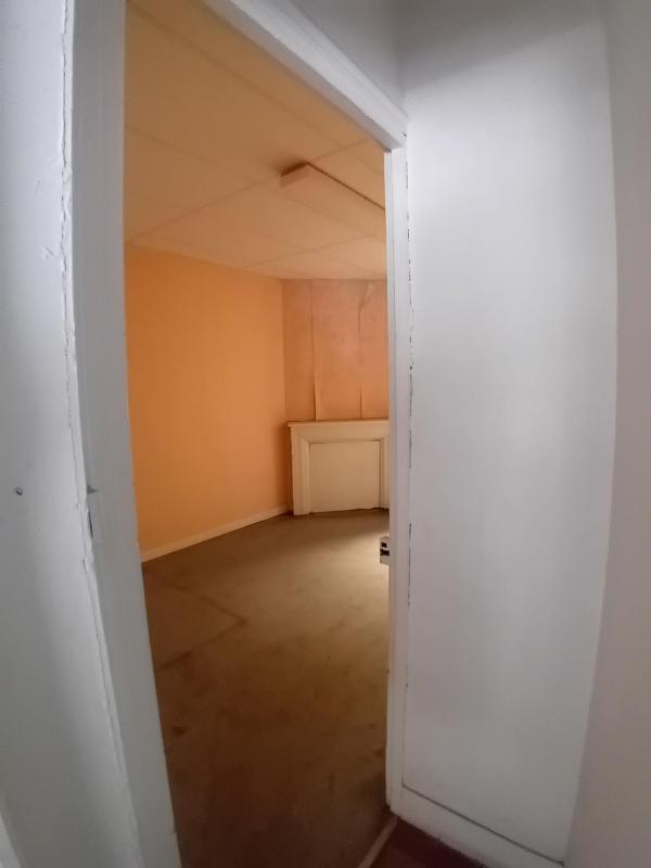 Immeuble - 295 m² - 9 pièces