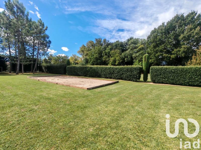 Maison - 340 m² - 12 pièces