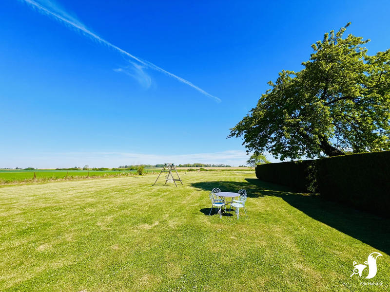 Maison - 169 m² - 7 pièces