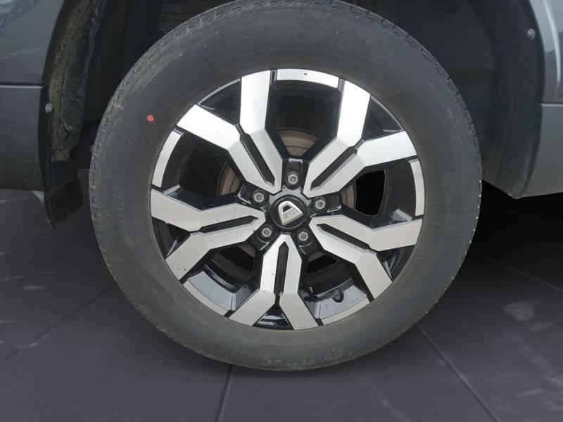 Dacia Duster Eco-G 100 4x2 Journey