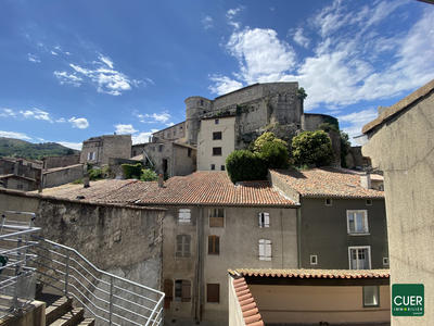 Appartement - 58 m² - 2 pièces