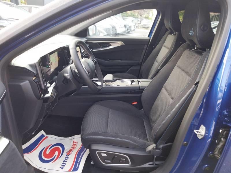 Renault Austral E-Tech full hybrid 200 Gsr2 Iconic esprit Alpine