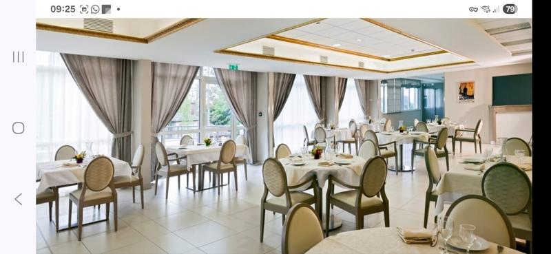 Appartement - 23 m² - 1 pièce