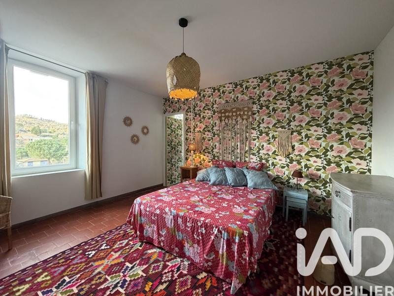 Maison - 175 m² - 8 pièces