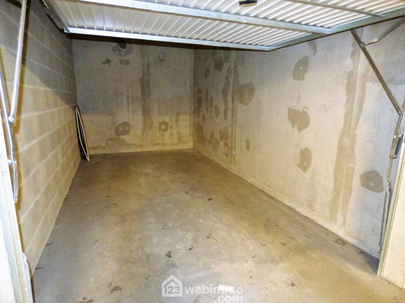 Appartement - 77 m² - 3 pièces