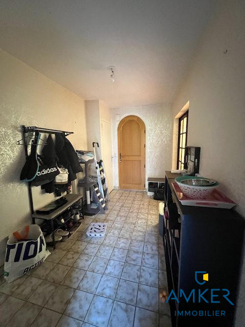 Maison traditionnelle - 87 m² - 4 pièces