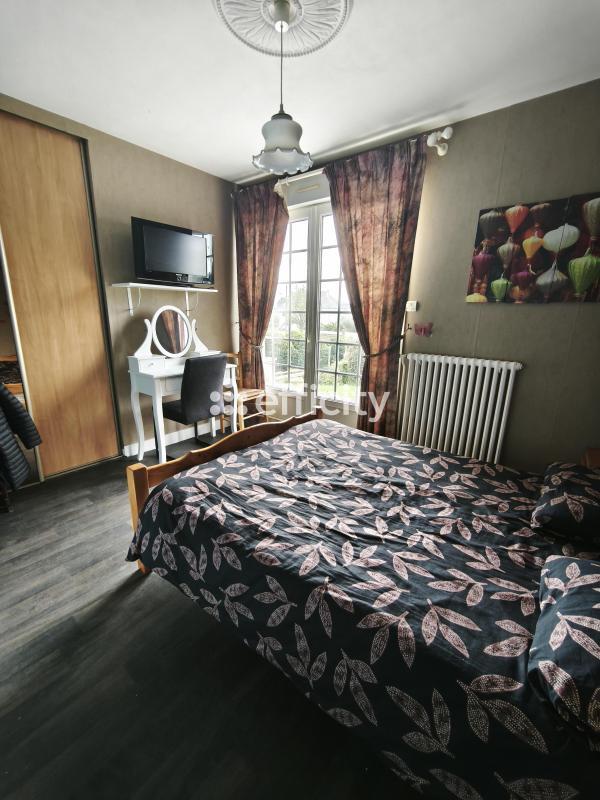 Pavillon - 118 m² - 6 pièces