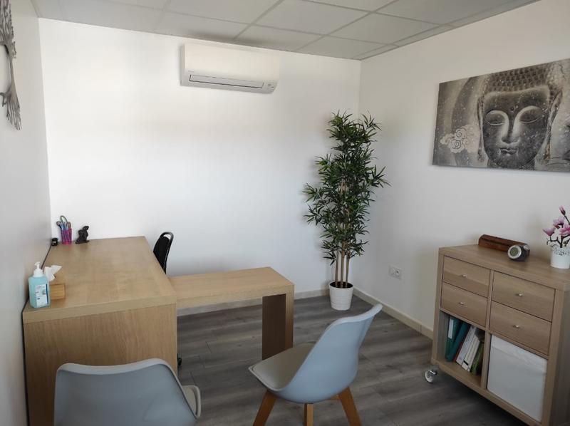 Laurence Ruas, hypnose, sophrologie, thérapeies brèves, emdr, coaching à Saint-Paul-Trois-Châteaux