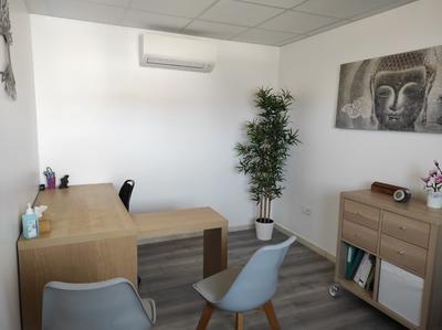 Laurence Ruas, hypnose, sophrologie, thérapeies brèves, emdr, coaching à Saint-Paul-Trois-Châteaux