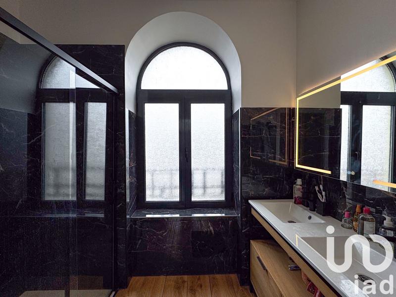 Maison de maîtres - 205 m² - 5 pièces