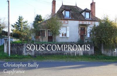 Maison - 127 m² - 6 pièces