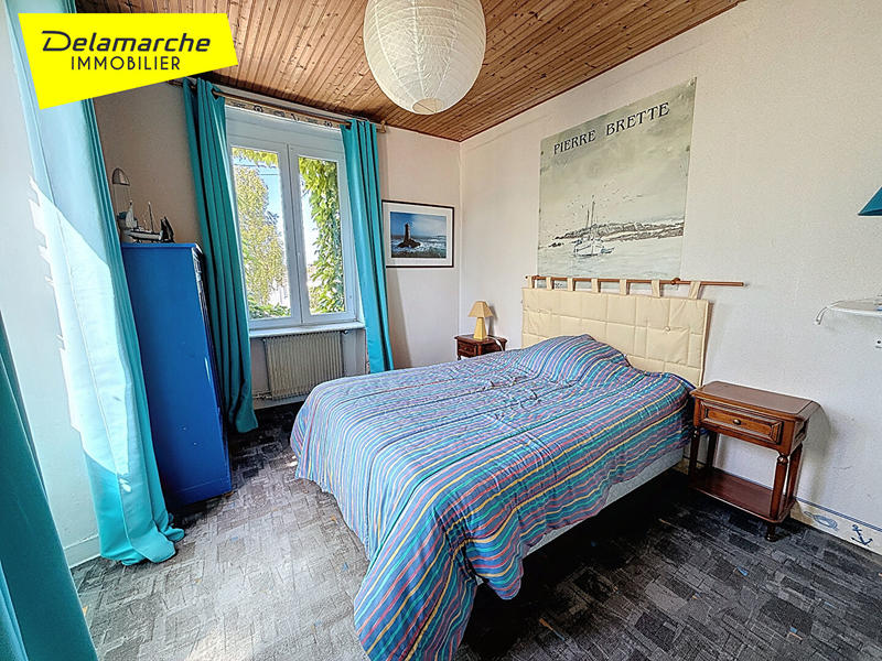 Maison - 189 m² - 6 pièces