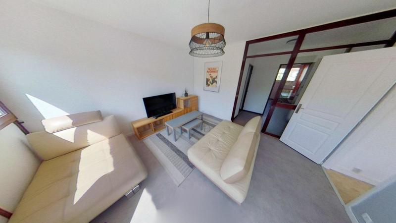 Appartement - 70 m² - 4 pièces