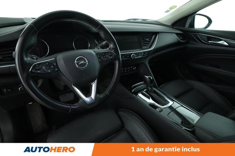 Opel Insignia Grand Sport 1.6 Diesel Elite Automatique 136 ch