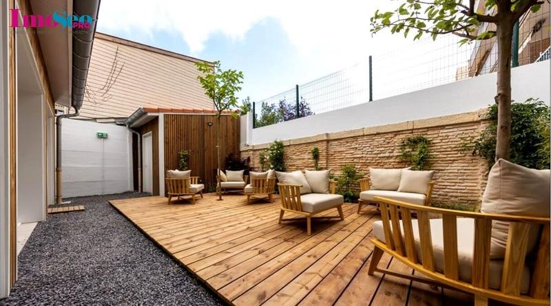 Local d'activité / Entrepôt - 695 m²