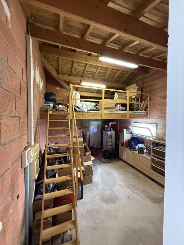 Villa - 141 m² - 5 pièces