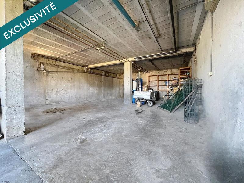 Maison - 201 m² - 6 pièces