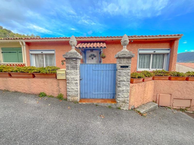 Maison - 136 m² - 5 pièces