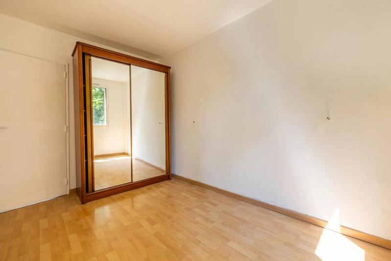 Appartement - 63 m² - 4 pièces