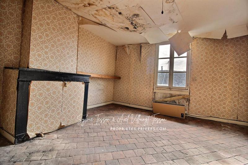 Maison - 102 m² - 4 pièces