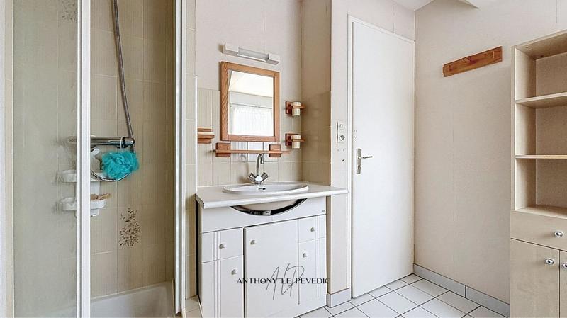 Maison - 42 m² - 2 pièces