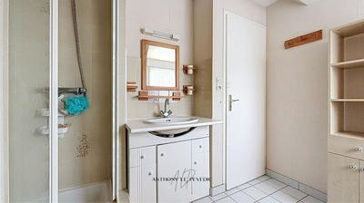 Maison - 42 m² - 2 pièces