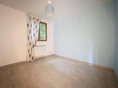 Maison - 67 m² - 3 pièces