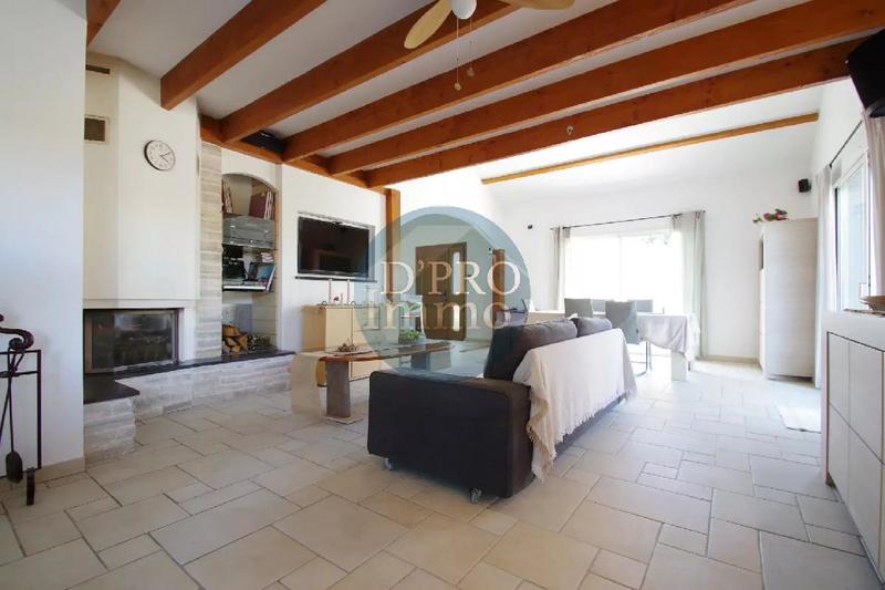 Maison - 143 m² - 6 pièces