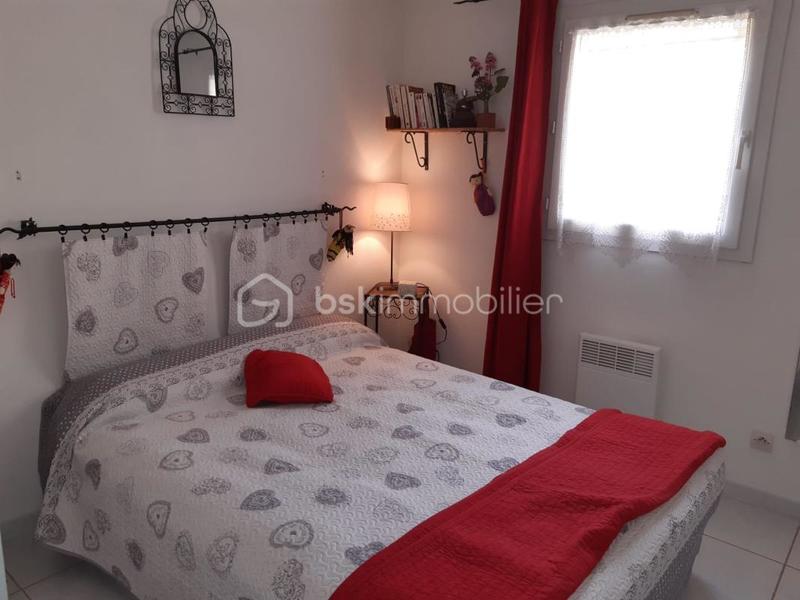 Maison traditionnelle - 47 m² - 3 pièces