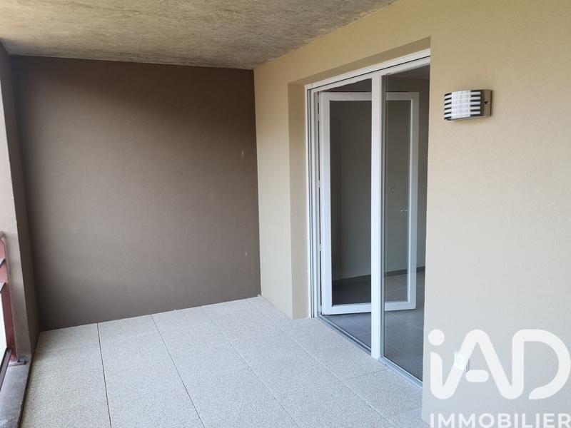 Studio - 25 m² - 1 pièce