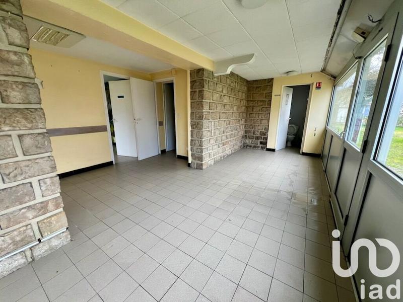 Maison - 152 m² - 7 pièces