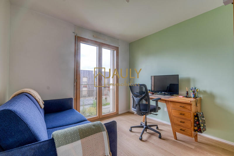 Appartement - 75 m² - 4 pièces