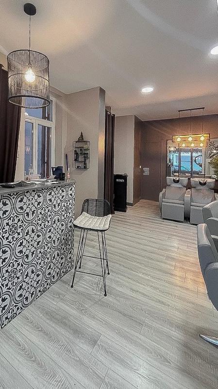 Immeuble - 170 m² - 4 pièces