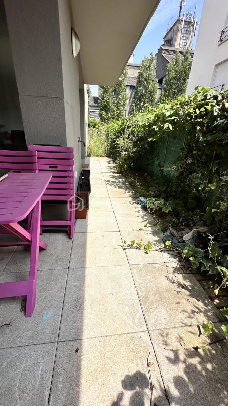 Appartement - 75 m² - 4 pièces