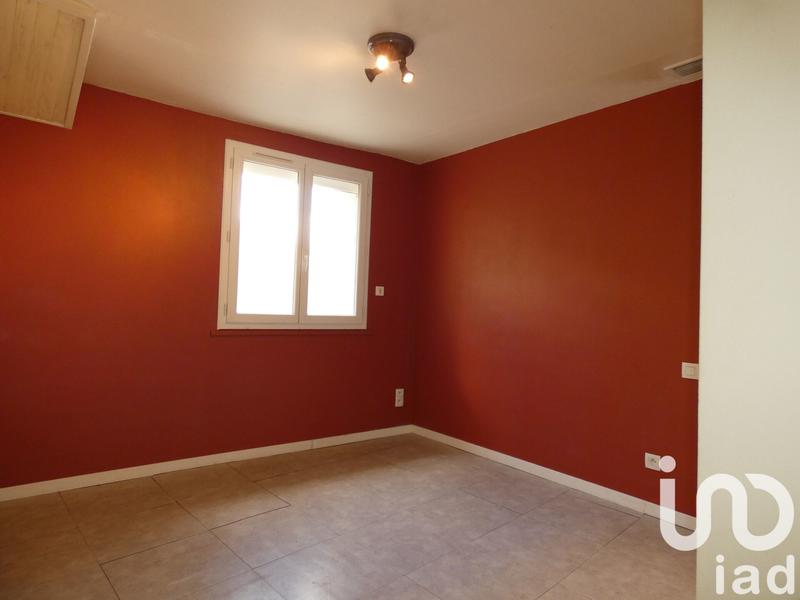 Maison de village - 105 m² - 4 pièces