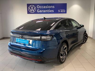 Volkswagen Id.7 Pro 286 ch Style Exclusive