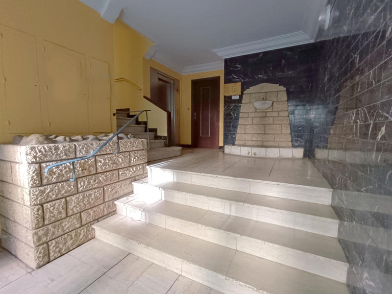 Appartement - 34 m² - 1 pièce