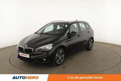 Bmw Serie 2 Active Tourer 216i Sport 102 ch