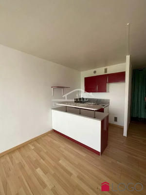 Appartement - 26 m² - 1 pièce