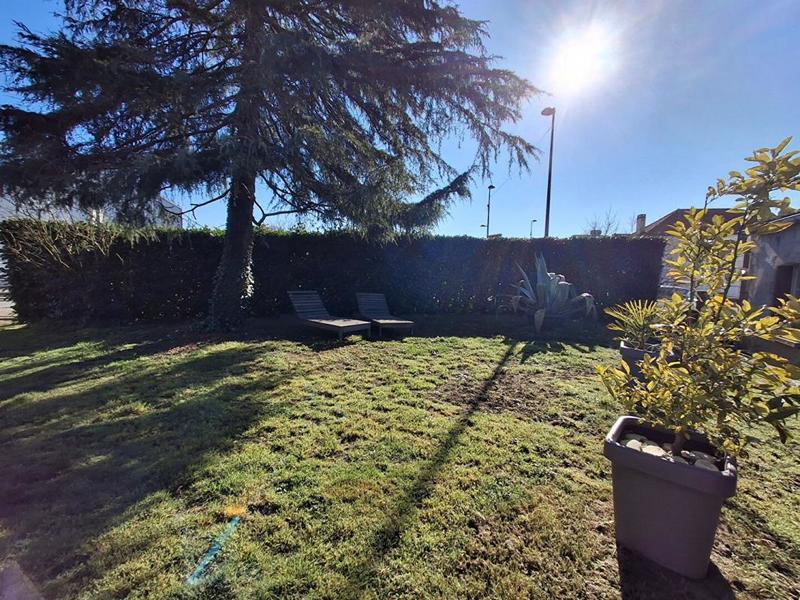 Maison - 154 m² - 8 pièces