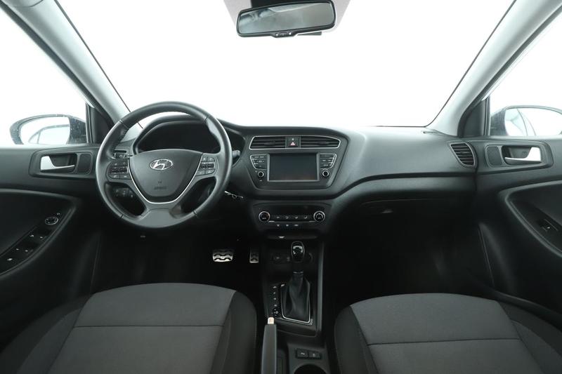 Hyundai i20 1.0 t-GDi Active Dct-7 100 ch