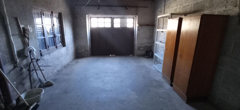 Maison - 57 m² - 4 pièces