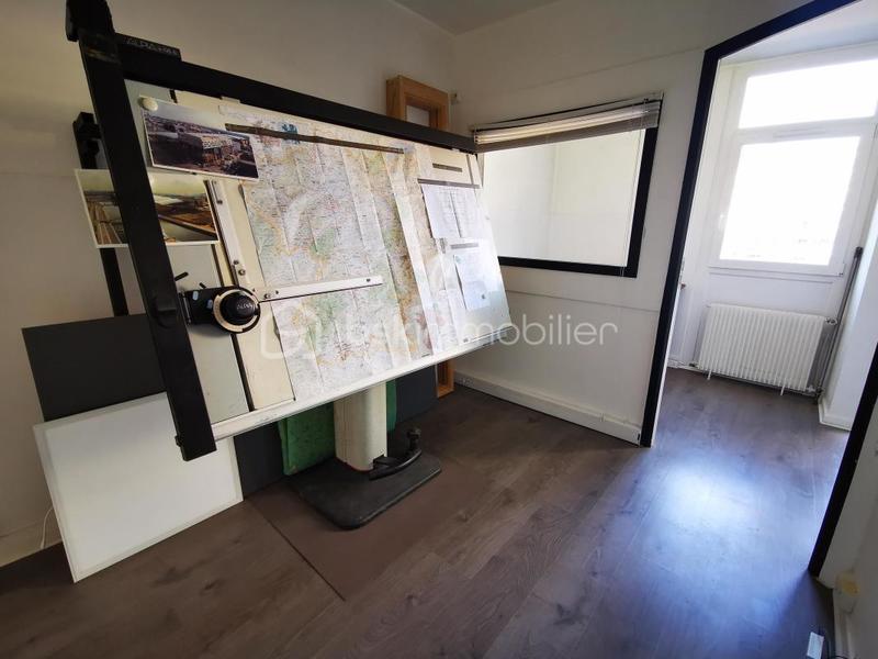 Appartement - 65 m² - 4 pièces