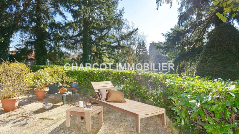 Maison - 172 m² - 8 pièces