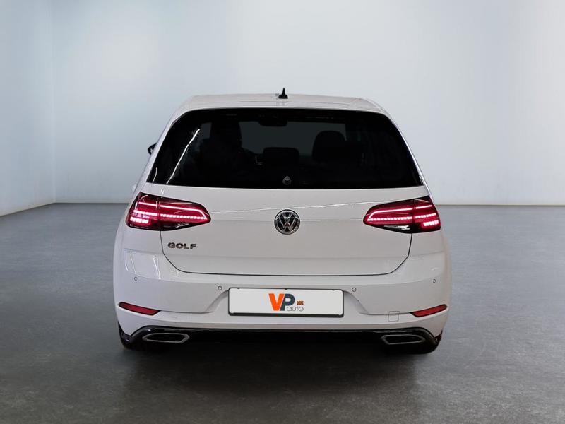 Volkswagen Golf 1.5 Tsi 150 Evo Dsg7 Carat